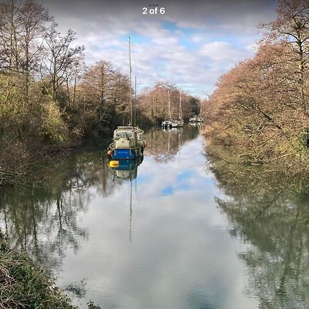20 Market Place Coleford โคลฟอร์ด ภายนอก รูปภาพ