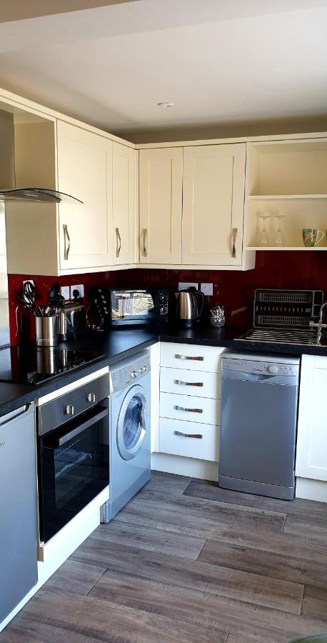 20 Market Place Coleford โคลฟอร์ด ภายนอก รูปภาพ