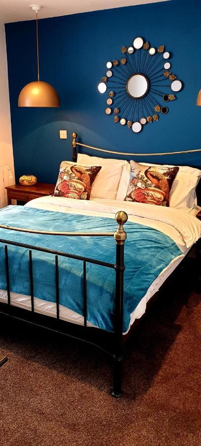 20 Market Place Coleford โคลฟอร์ด ภายนอก รูปภาพ